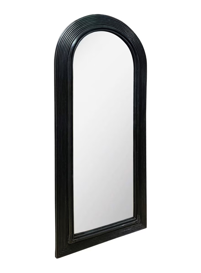 Eldric 70" FLoor Mirror