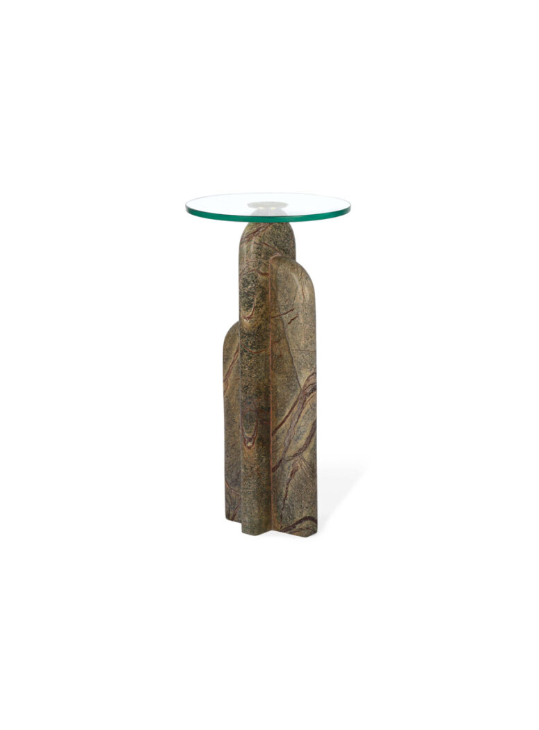 Paragon Drink Table,green