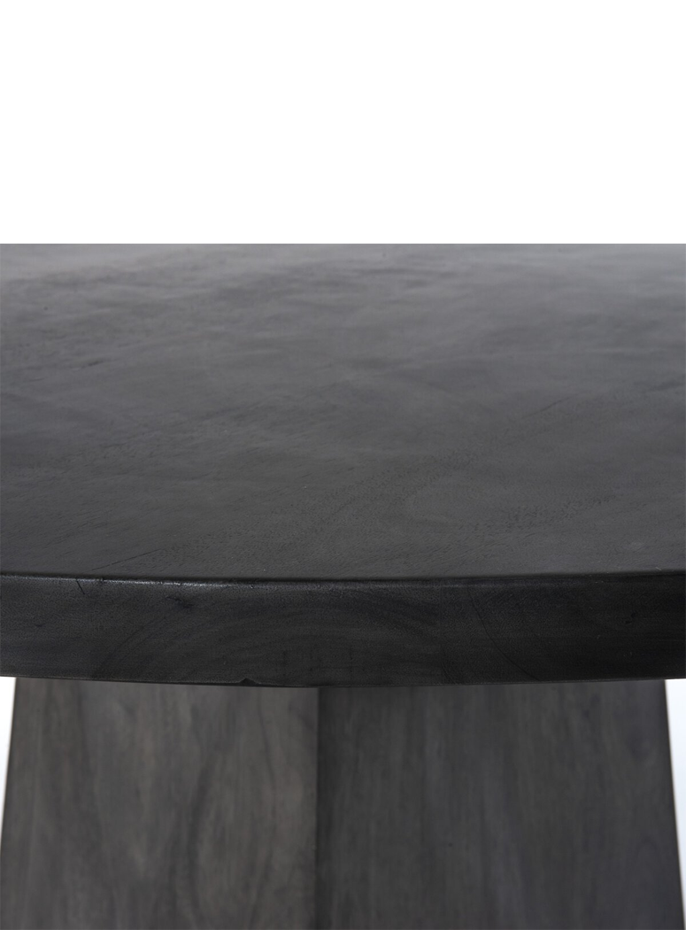 Four Hands Kesling Round Dining Table