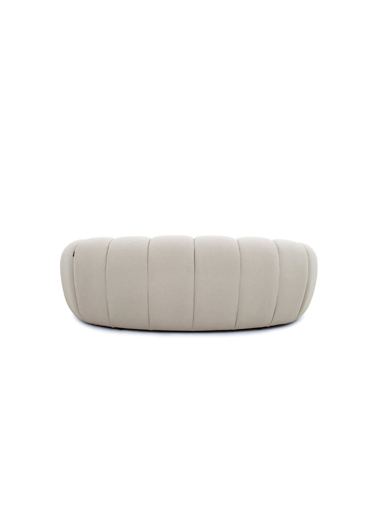 Veridian 86" Sofa, beige