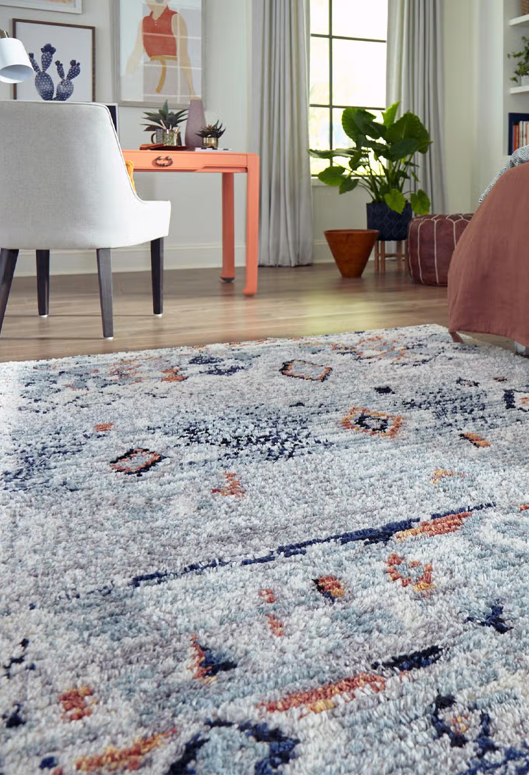 Drystan Rectangle Rug