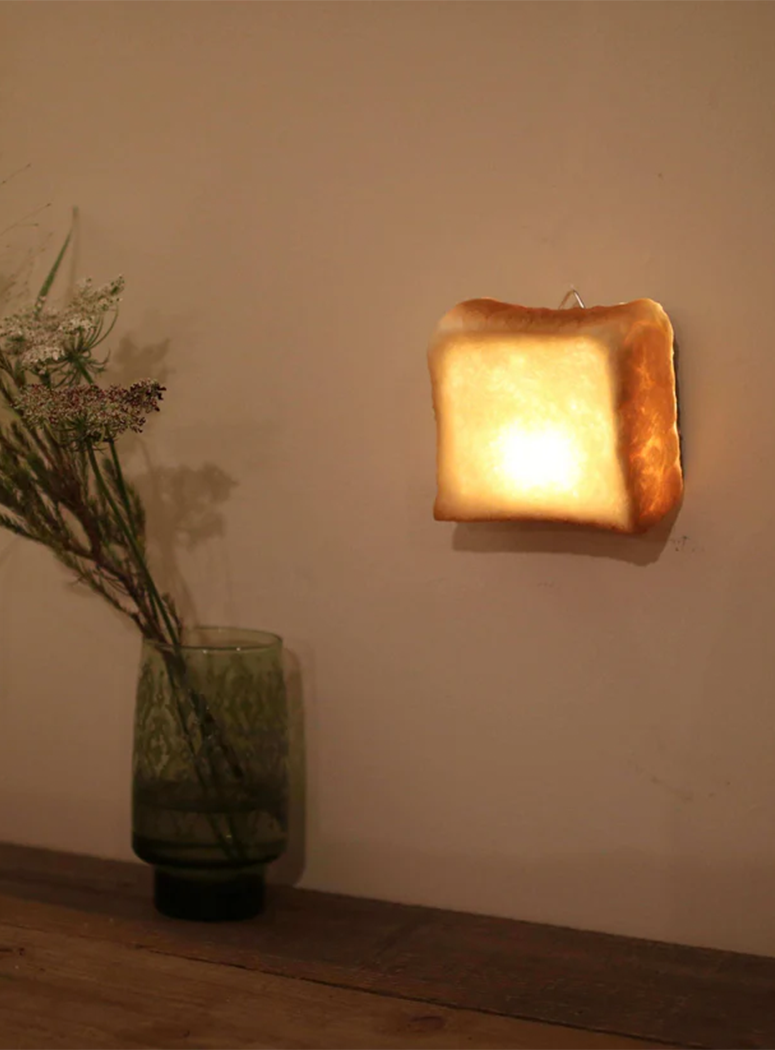 Pampshade Bread Type Led Light