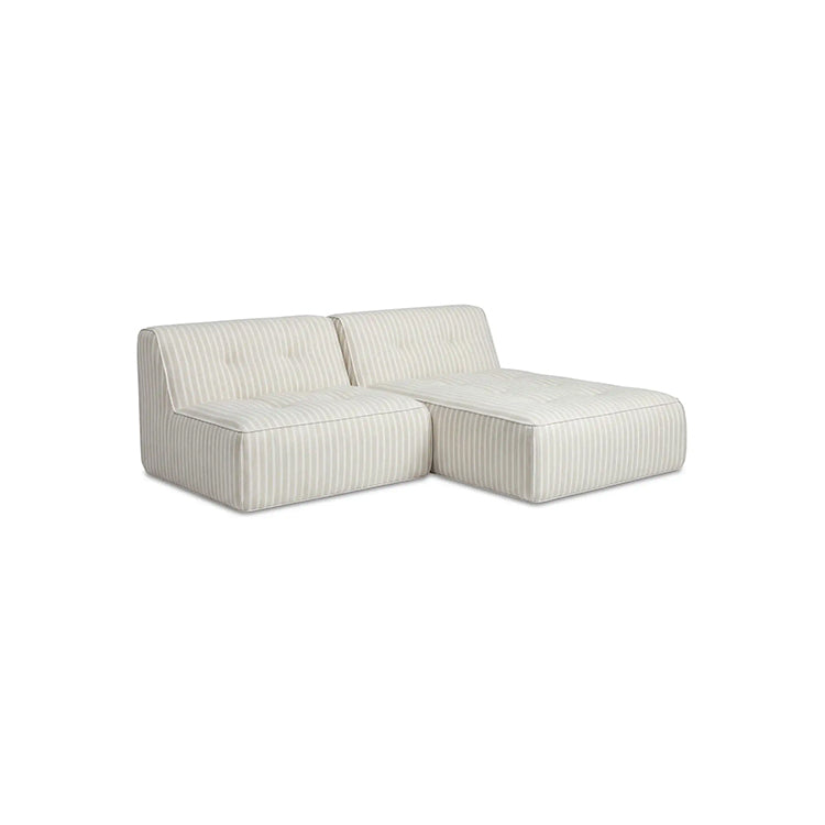 Sunflower 2 Piece Outdoor Nook