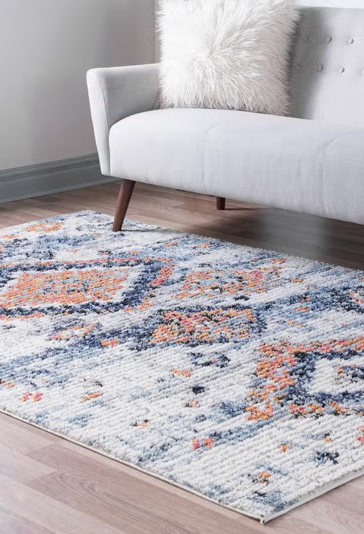 Orinthia Rectangle Rug