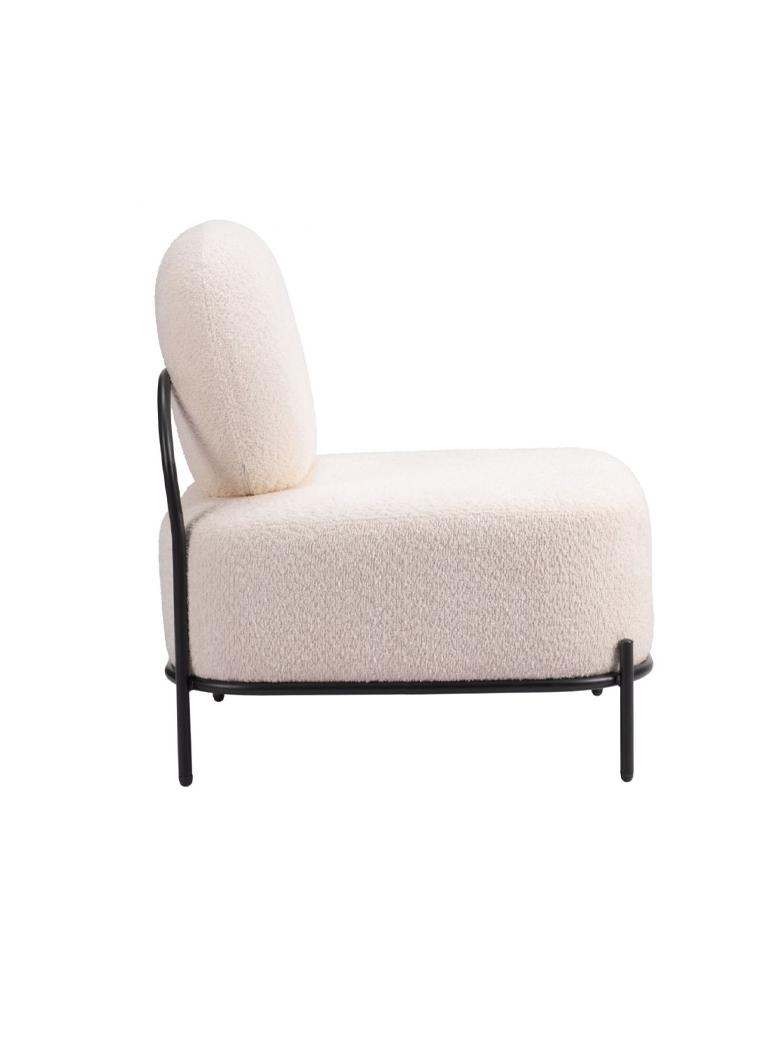 Valkira Accent Chair