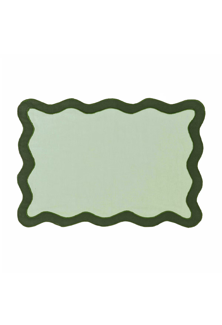 Tavira Cotton Placemat