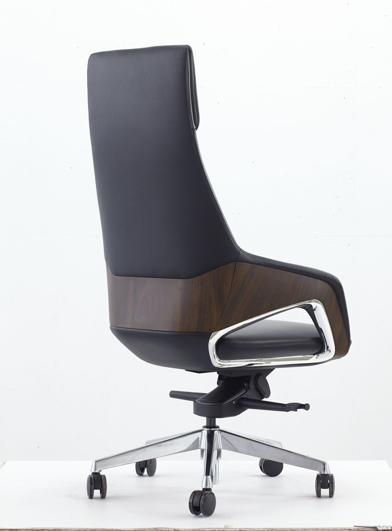 Draven Office Chair,black