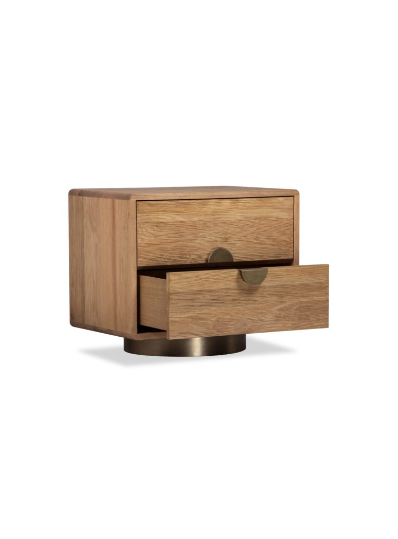 Abode Nightstand