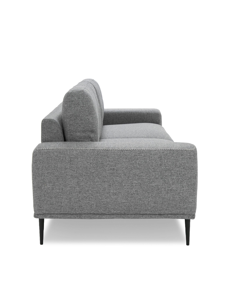 Rylan Sofa,grey