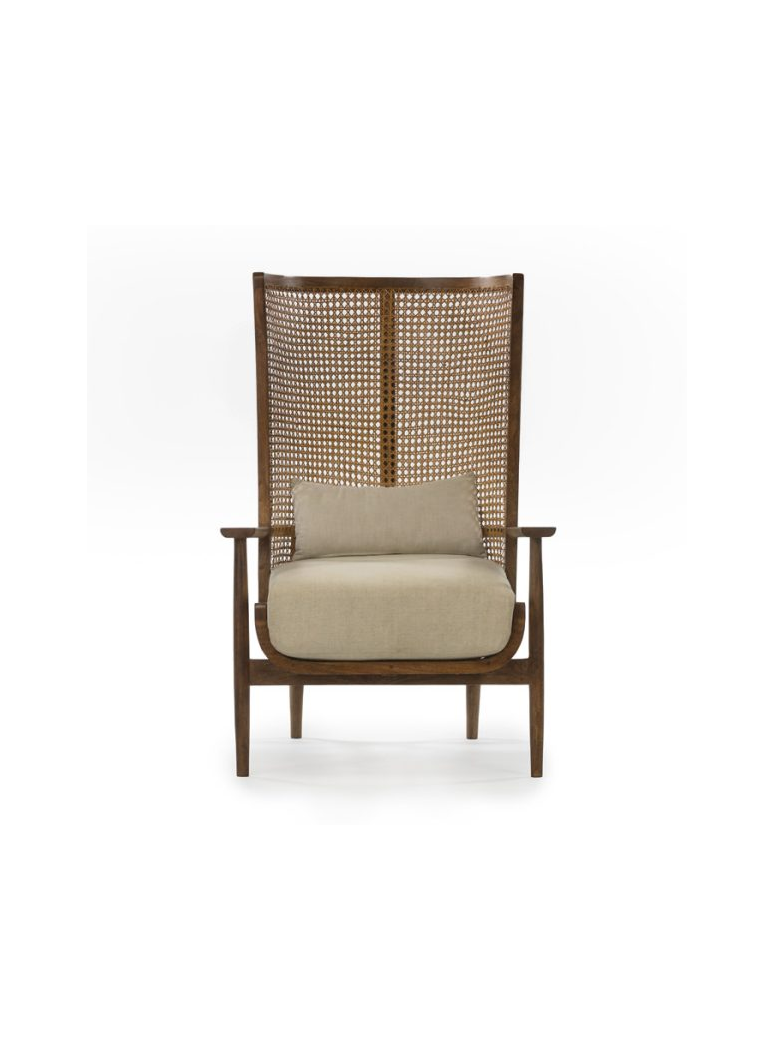 Ethereal Accent Chair,porto