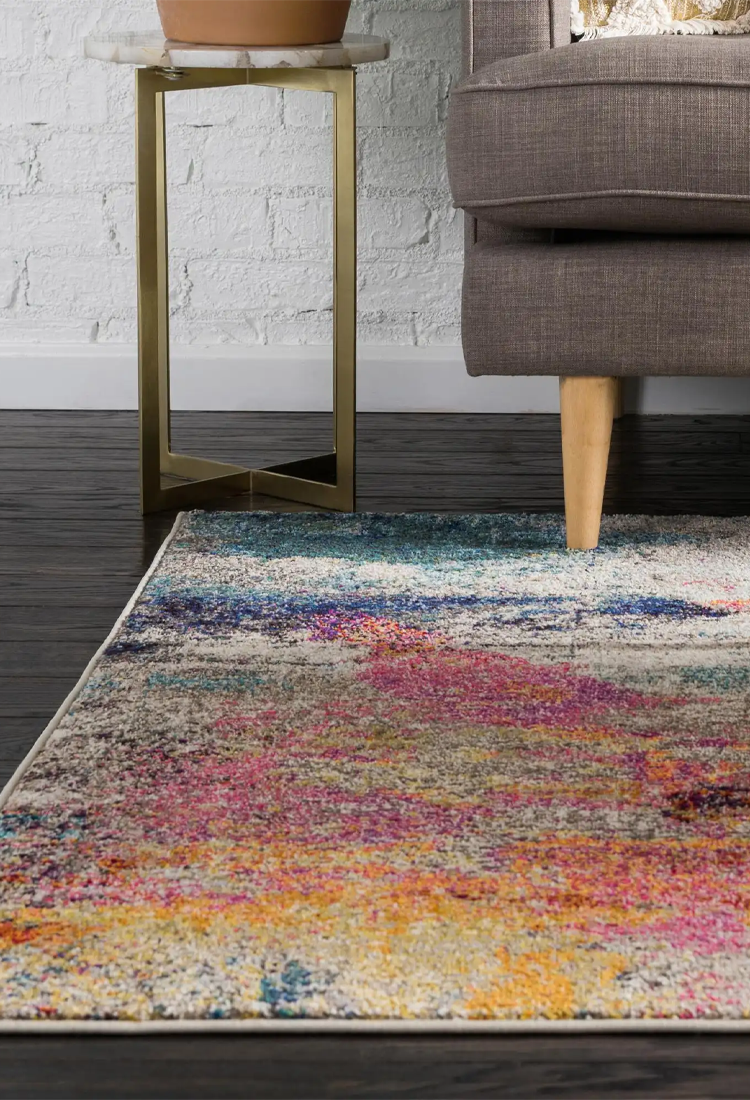 Vaelith Rectangle Rug