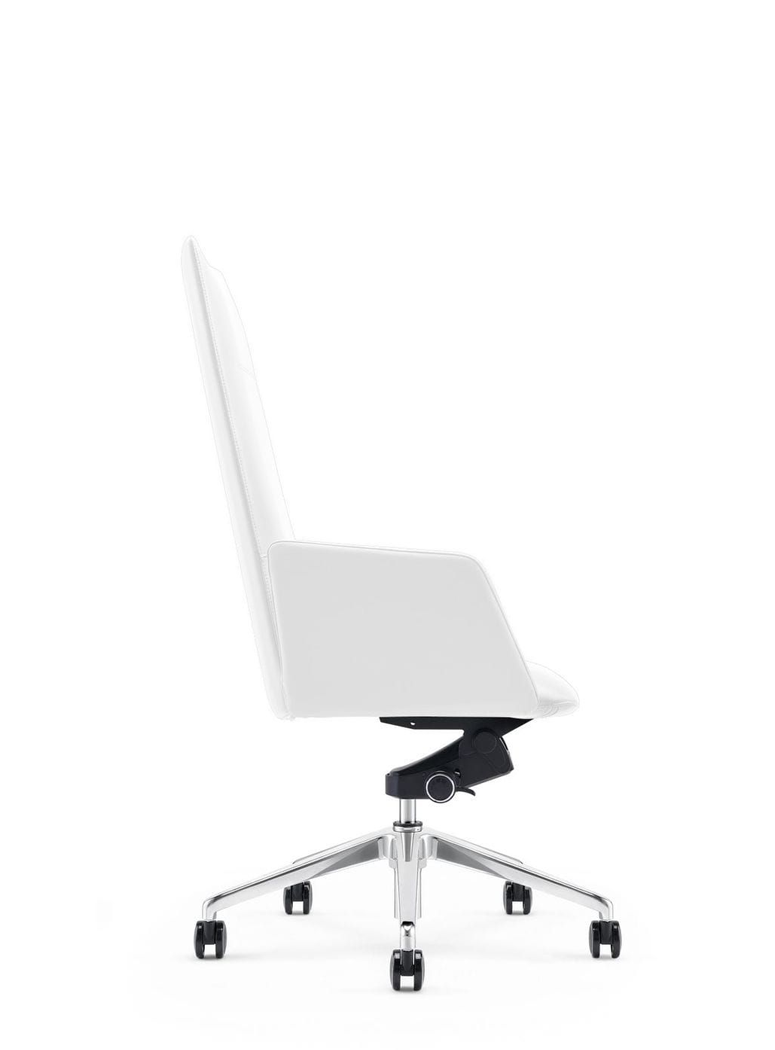 Luminara Office Chair,white