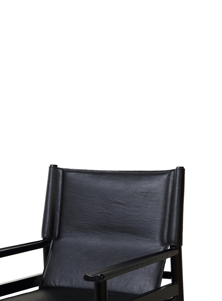 Trixie Dining Chair,black