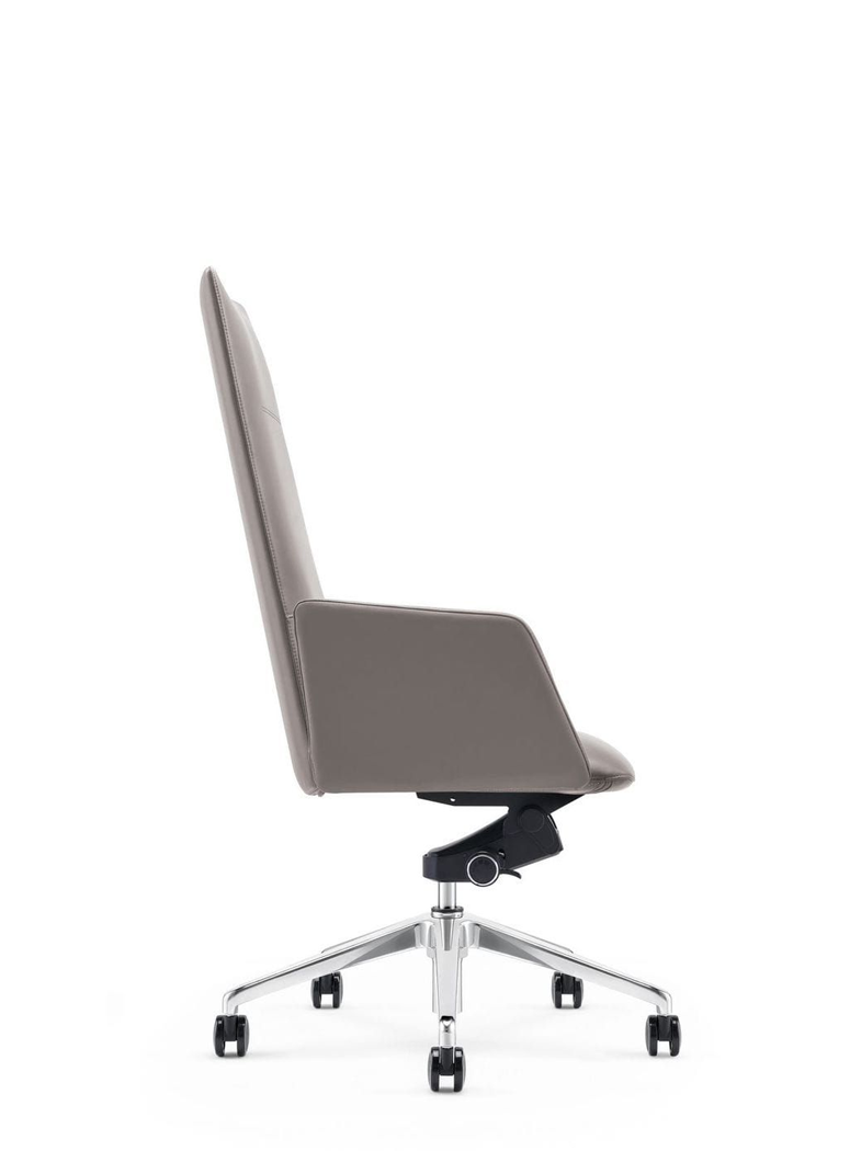 Luminara Office Chair,grey