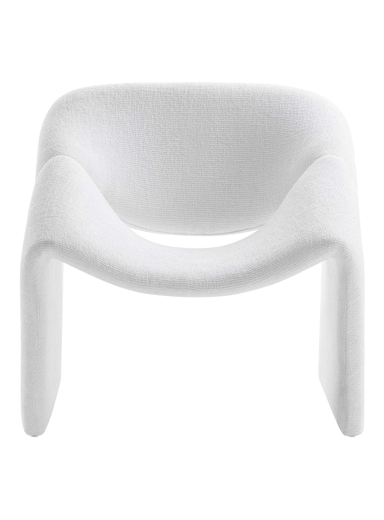 Eryndor Accent Chair,Frost