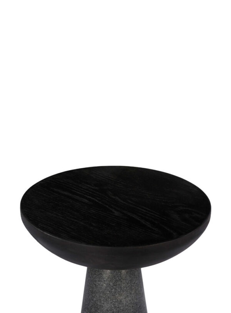 Lune Drink Table,black