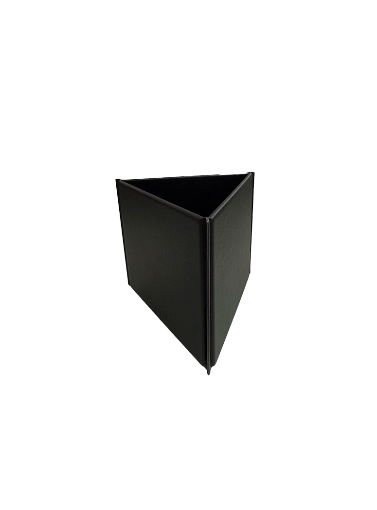 6xs studio Multi Pencil Holder,Black