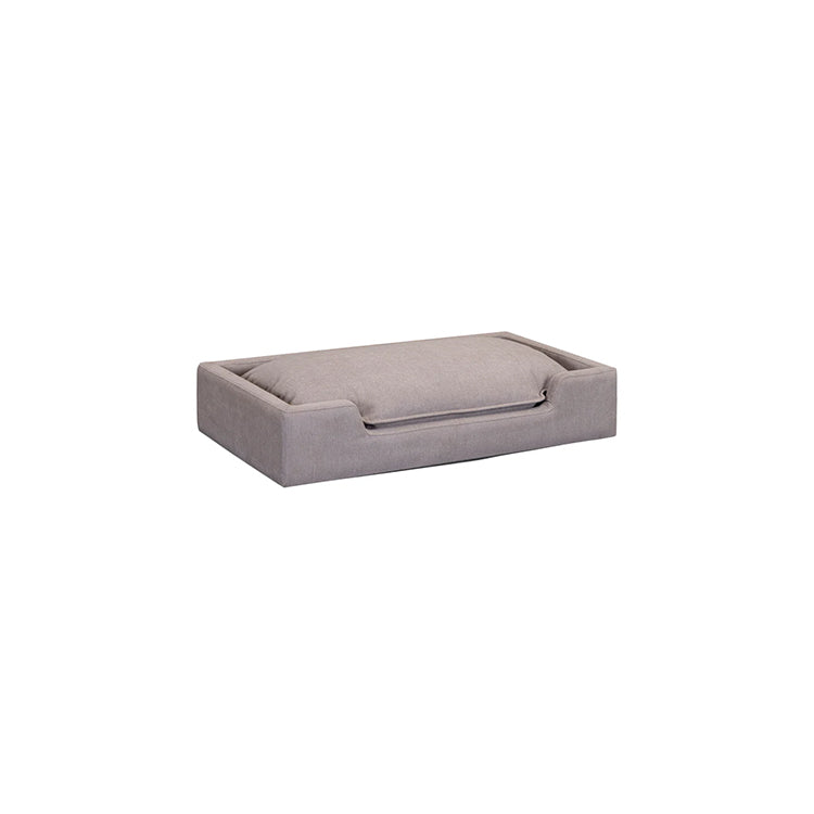 Cali Pet Bed, Grey