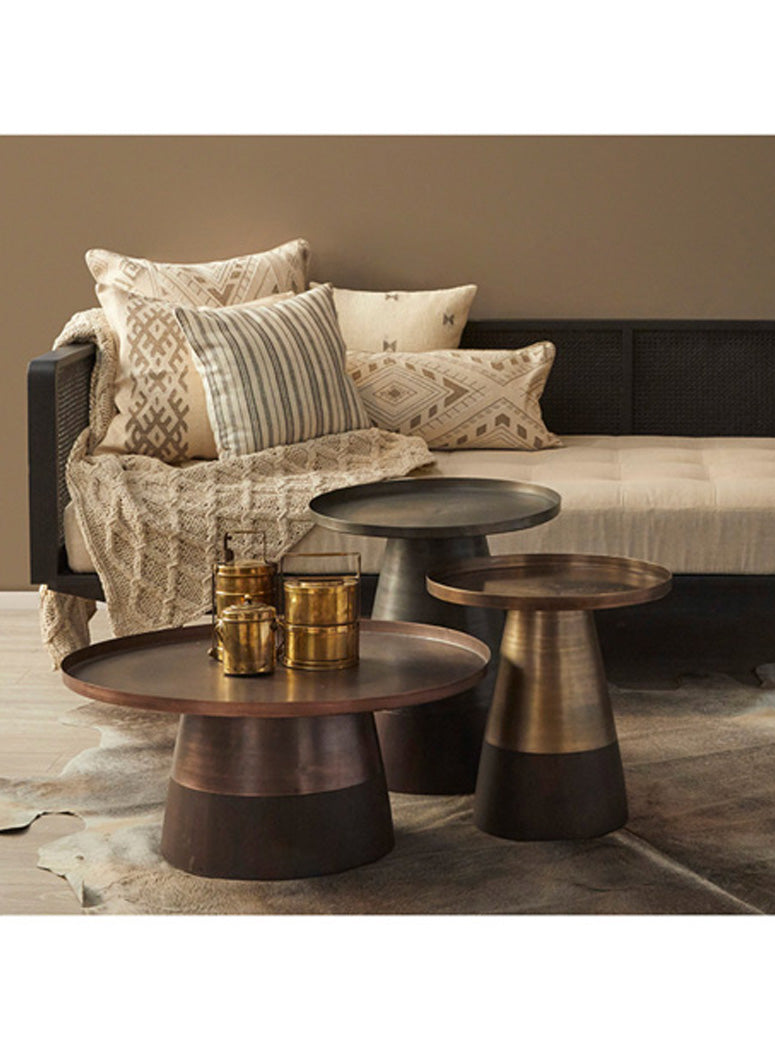 Carrington Medium Side Table