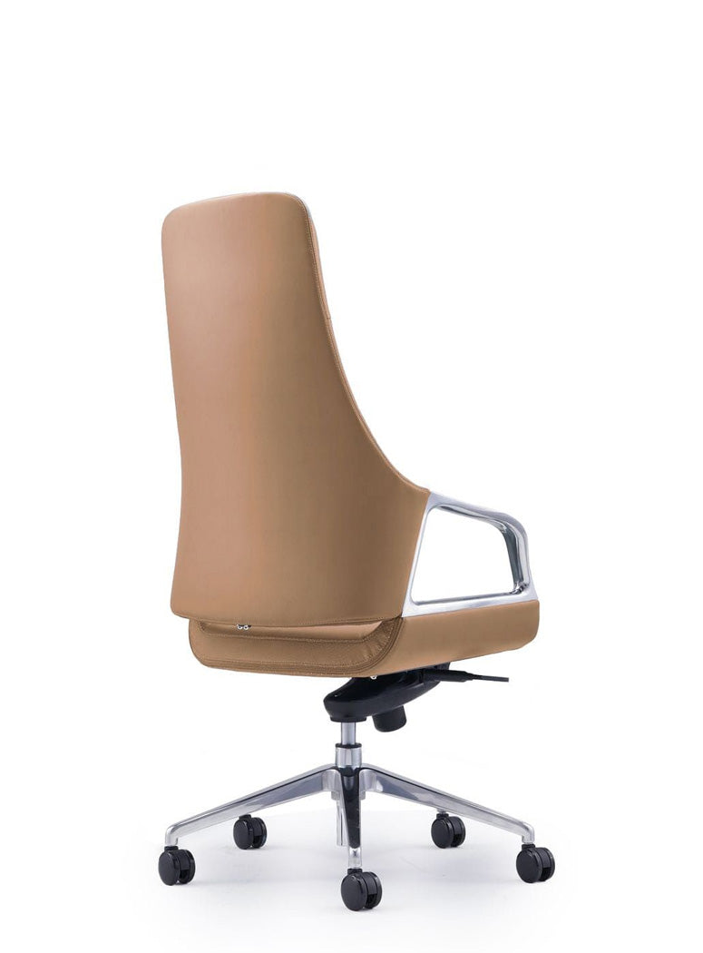 Strata Office Chair,brown