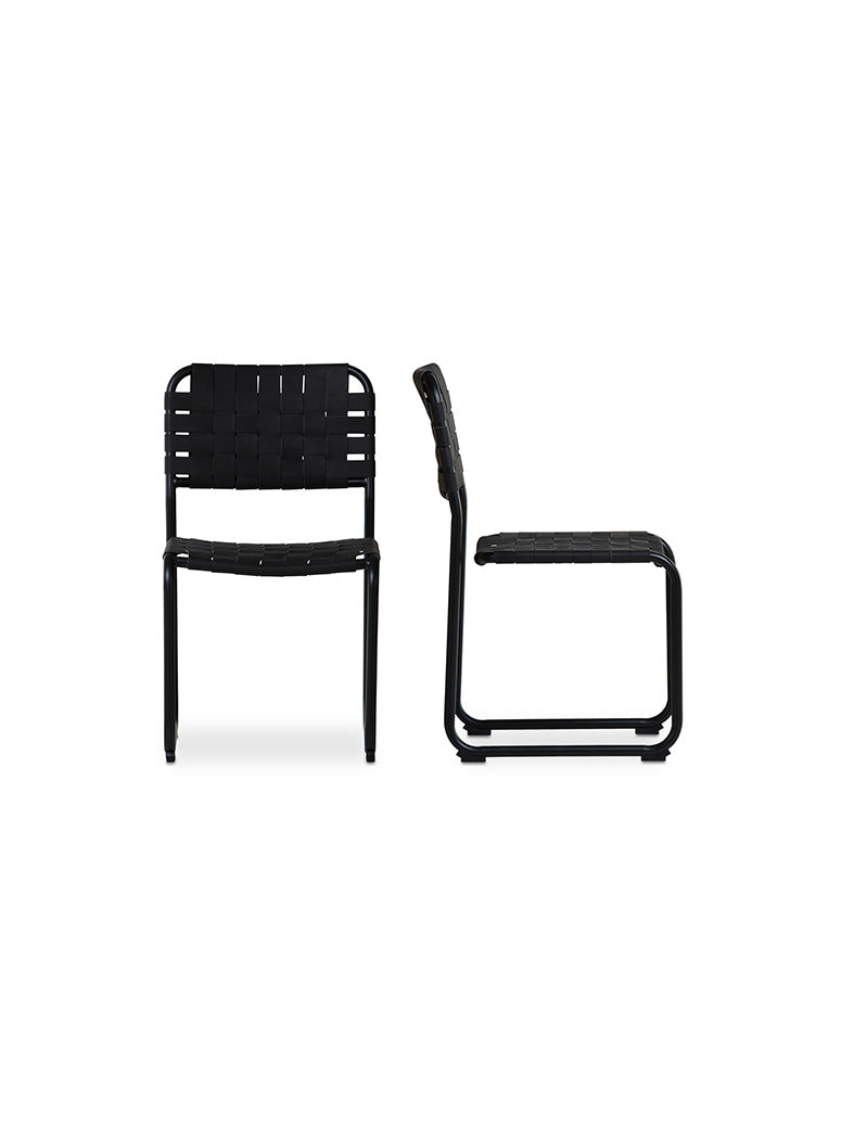 Veloxis Dining Chair(set of two)