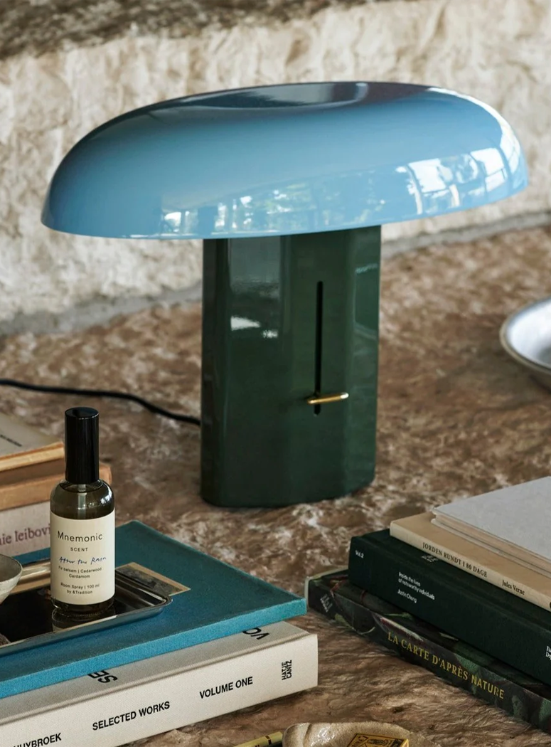 &Tradition Montera Table Lamp