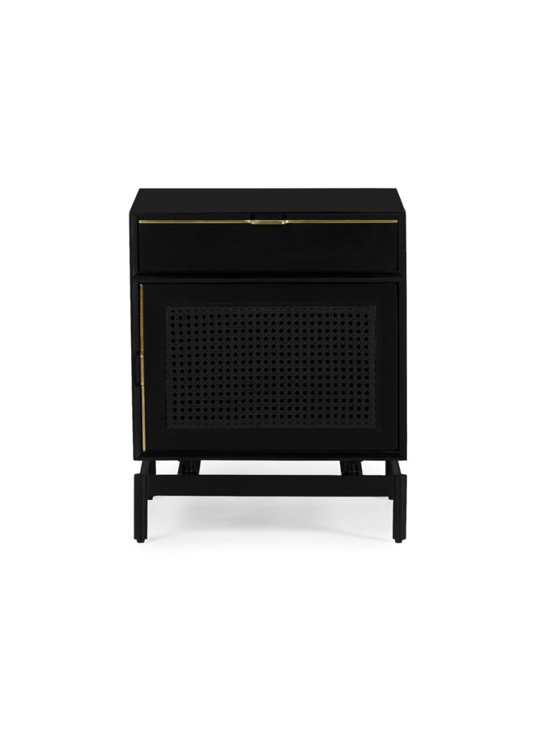 Elegance Nightstand,right