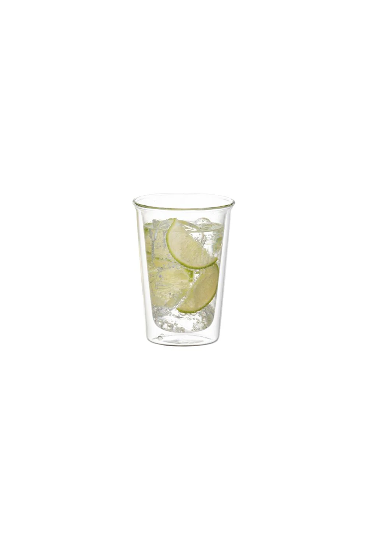 Kinto Cast Cocktail Glass 290ml / 9.8 oz