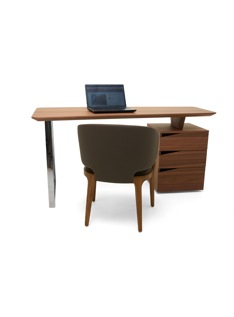 Aeryn Desk,walnut