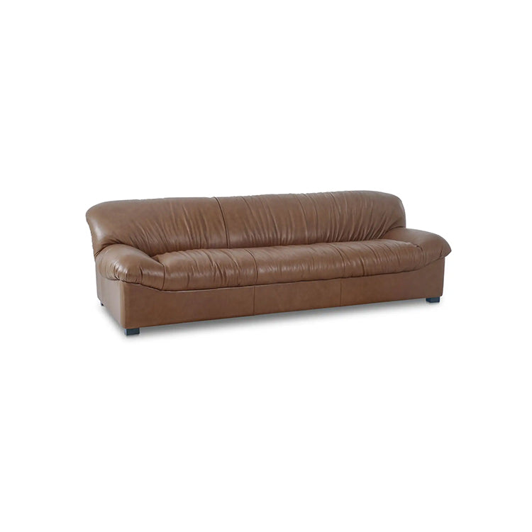 Ston Leather Sofa