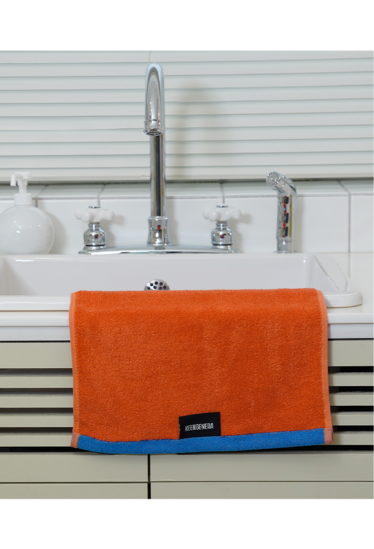 Keengenera Dawn Mini Towel, Keen