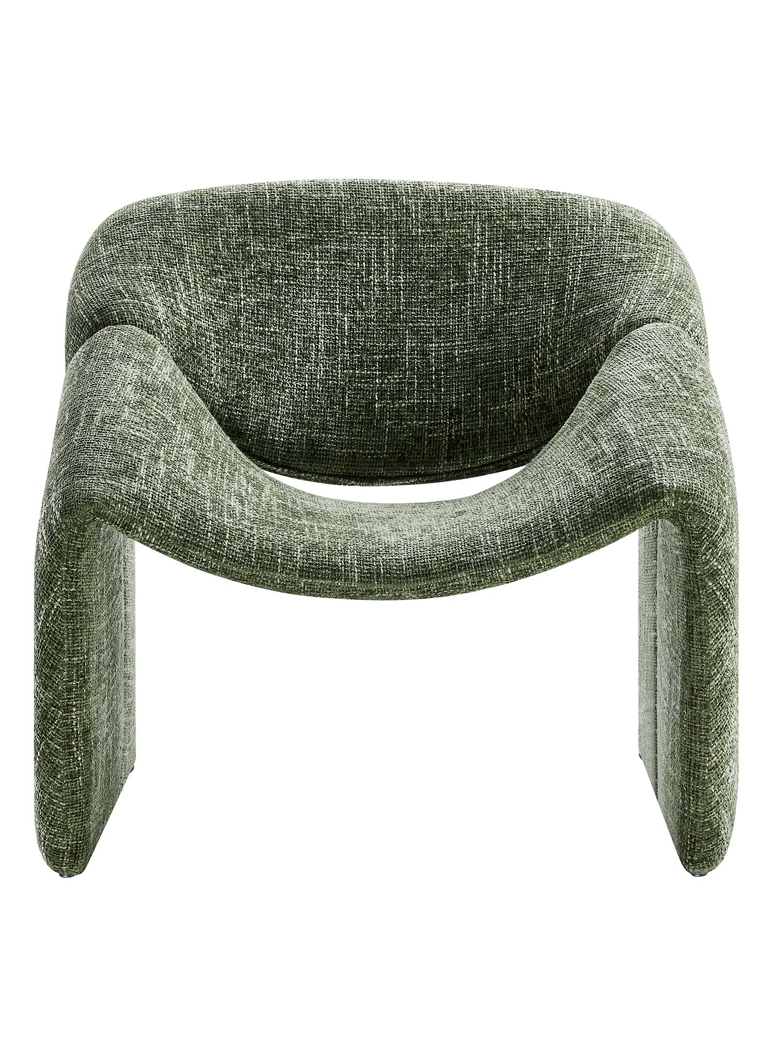 Eryndor Accent Chair,Basil