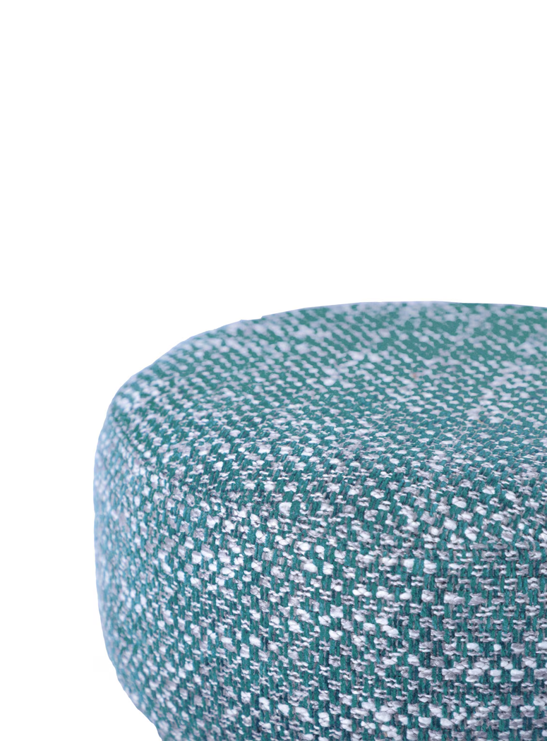 Sylphine Stool,teal