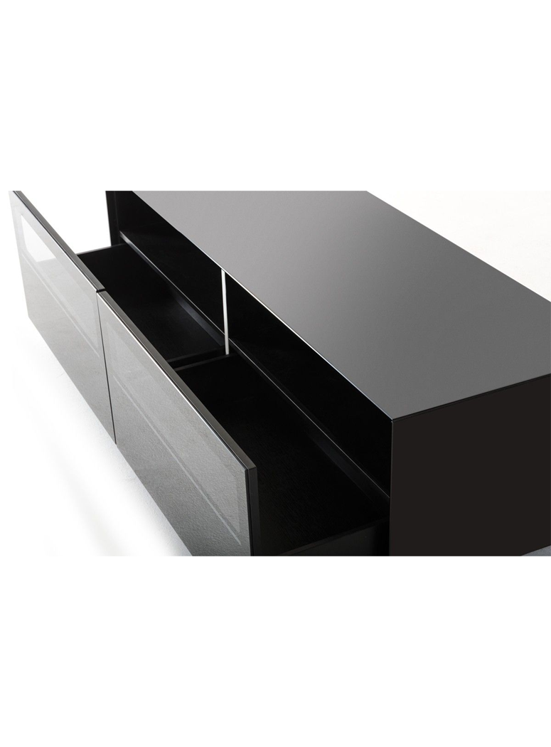 Throne TV Stand