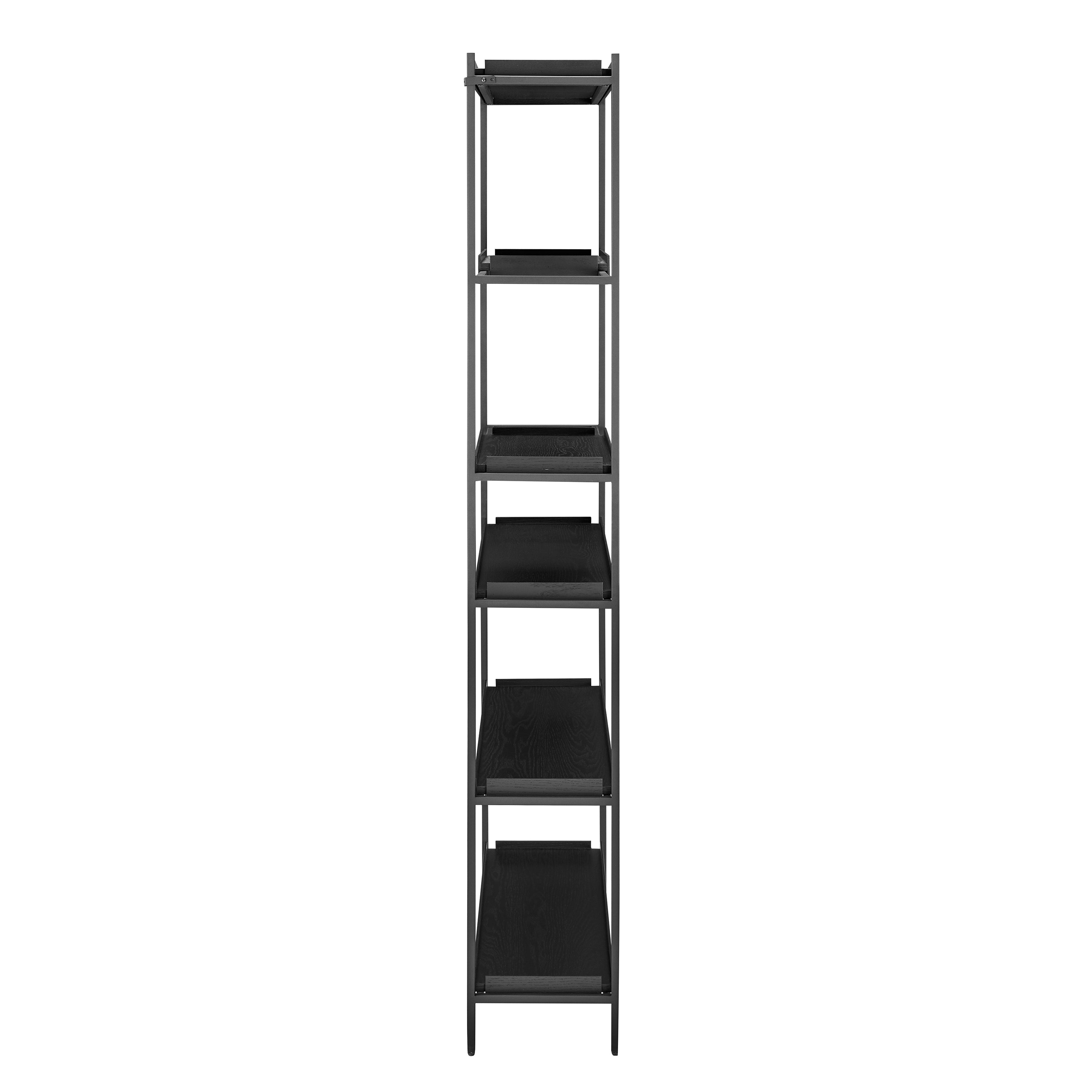 Kura 39" 6-Tier Shelving Unit