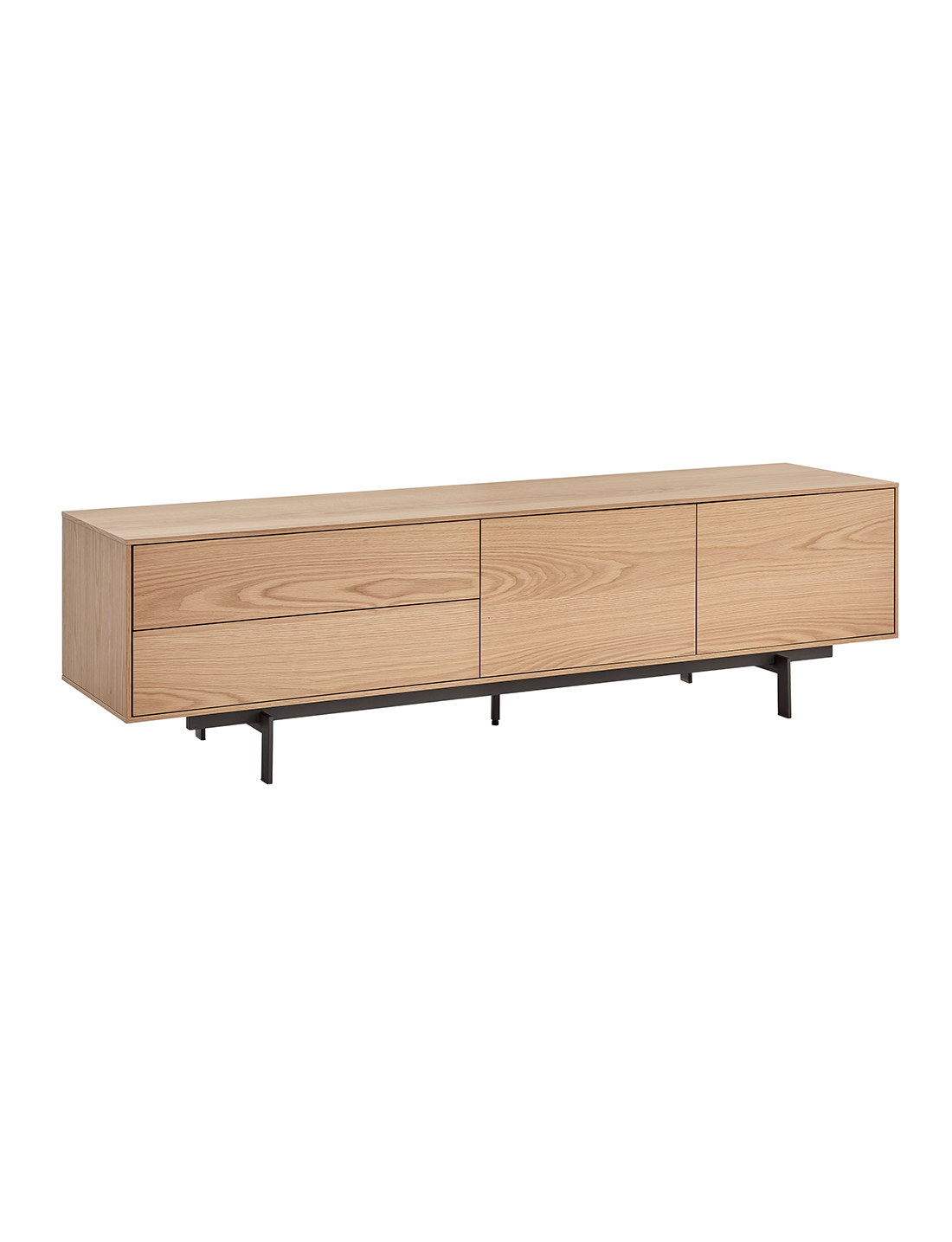 Queens 71" Media Stand