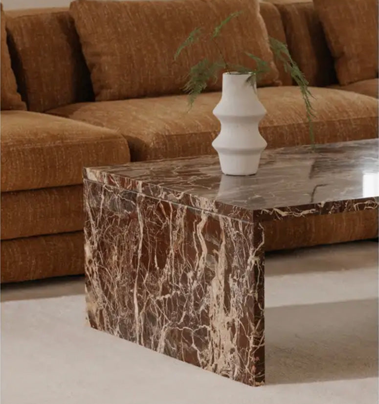 Radiance Coffee Table