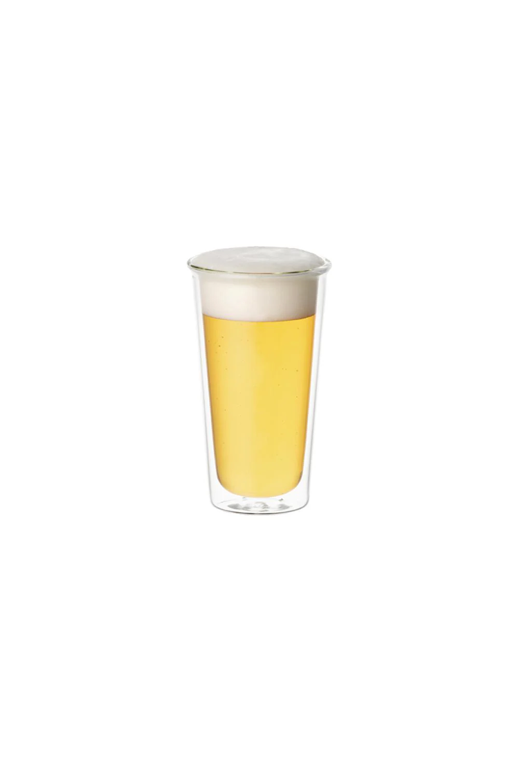 Kinto Cast Beer Glass 340ml / 11.5oz