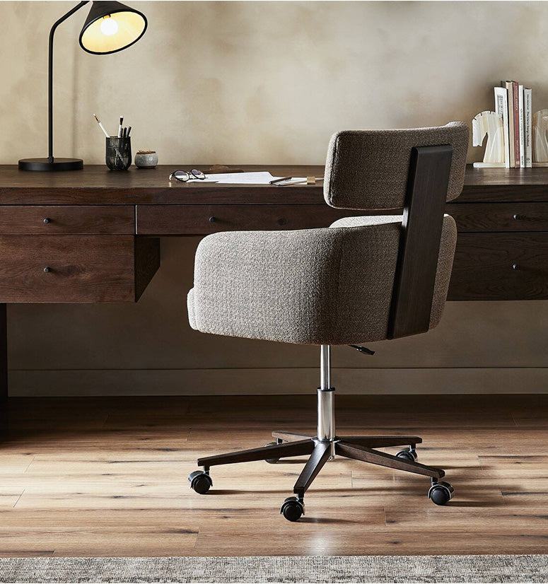 Four Hands Rei Desk Chair