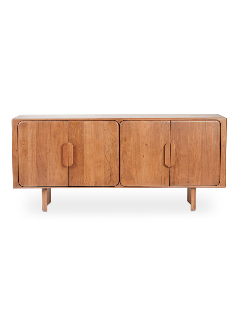 Jorathis Sideboard,Brown