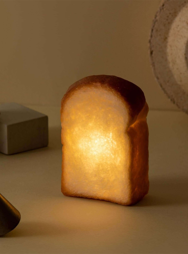 Pampshade Toast Type Led Light