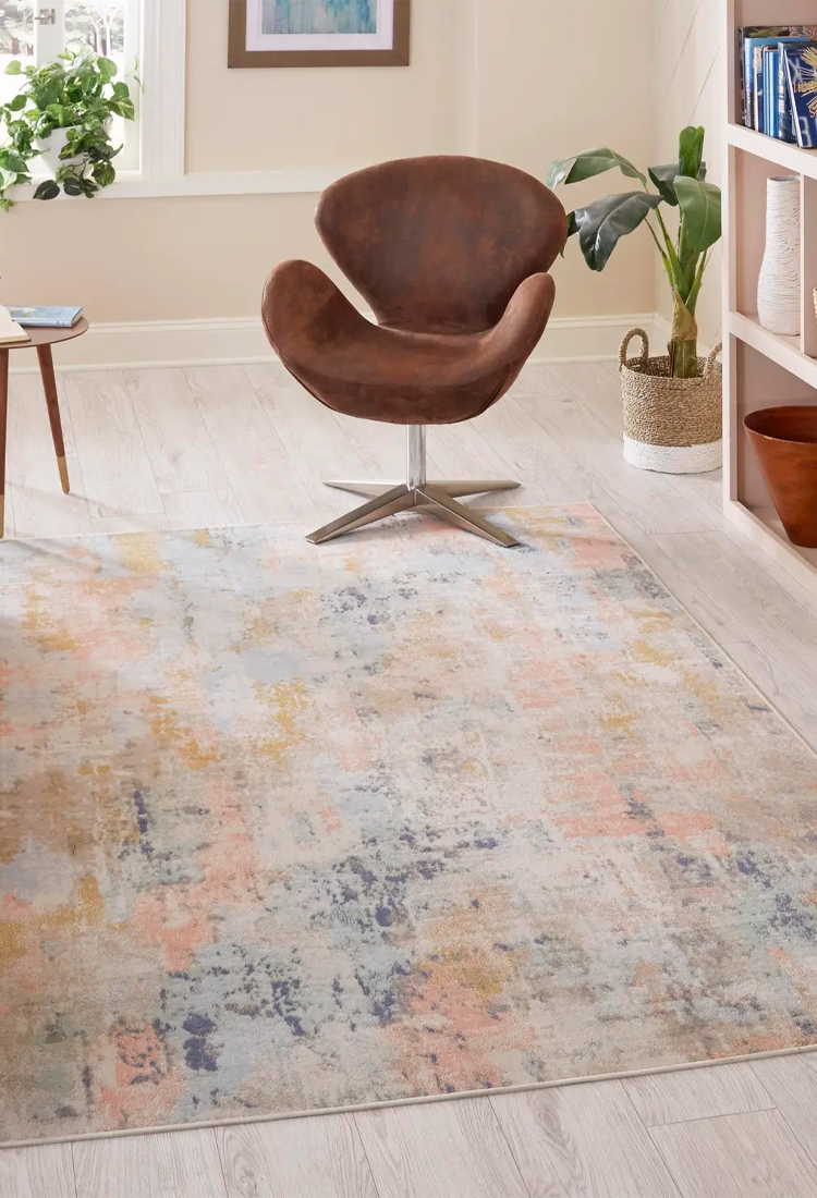 Ismara Rectangle Rug