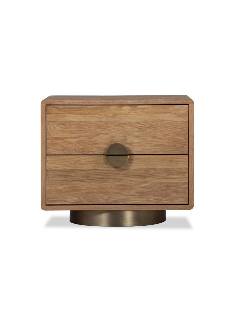 Abode Nightstand