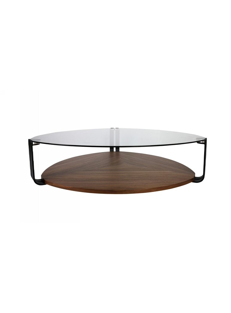 Dawnside Coffee Table