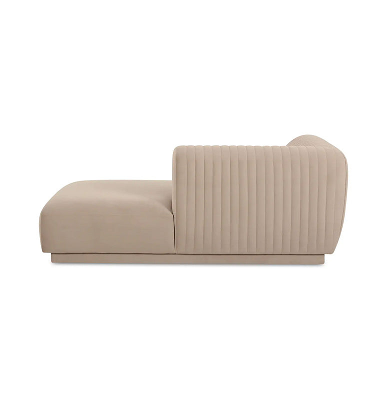 Kensington Sectional Right, beige