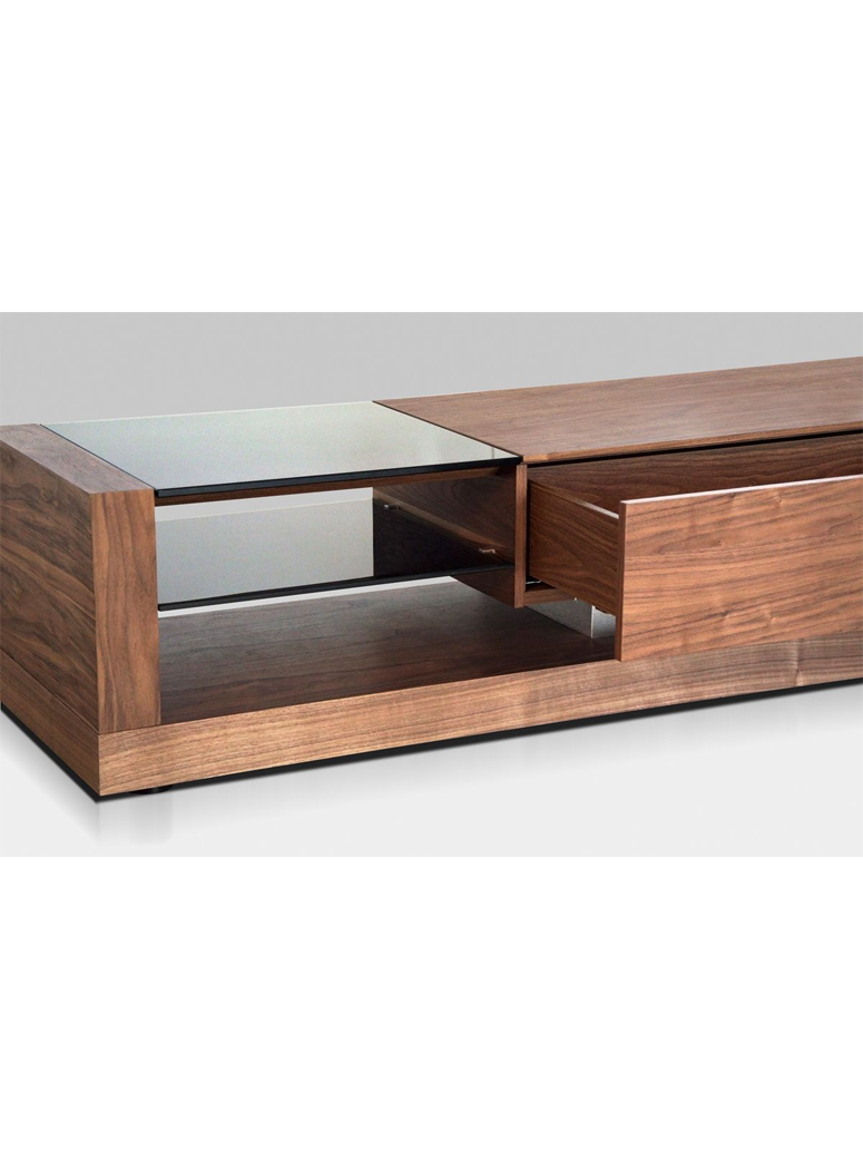 Serengeti TV Stand