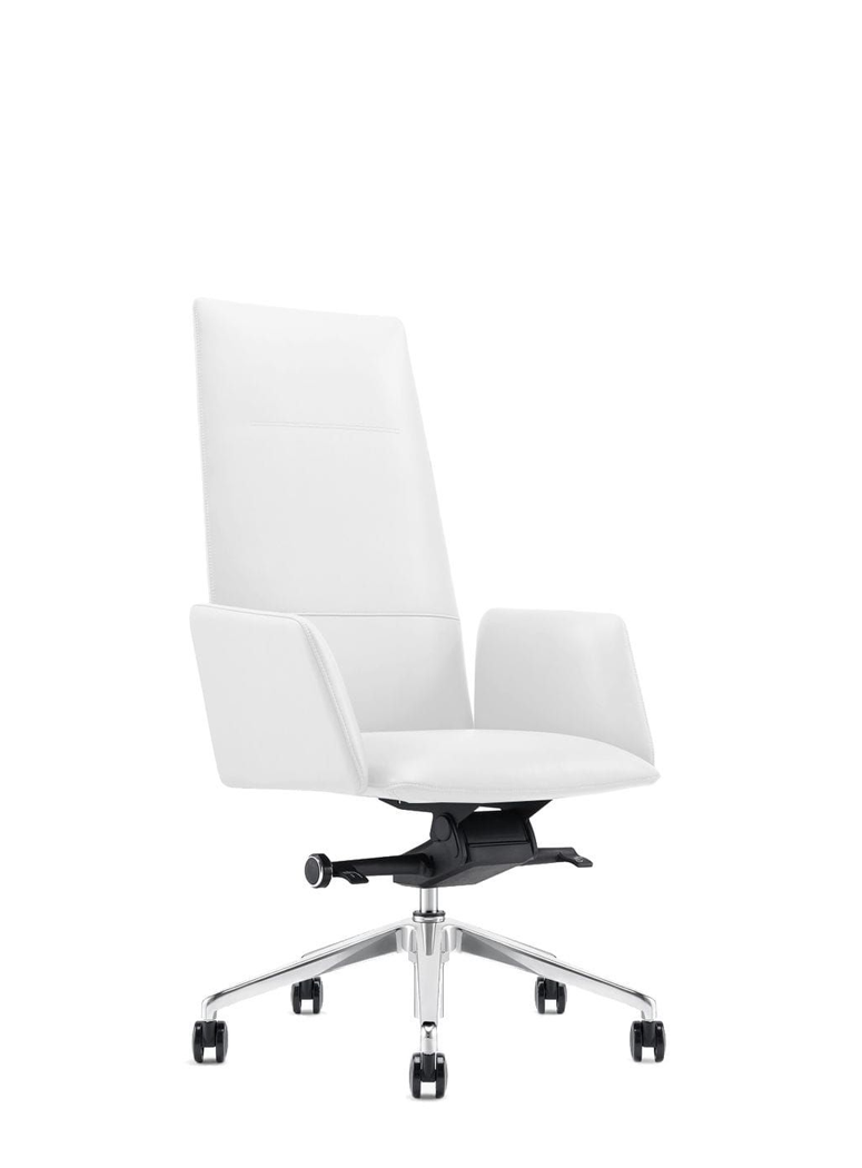 Luminara Office Chair,white