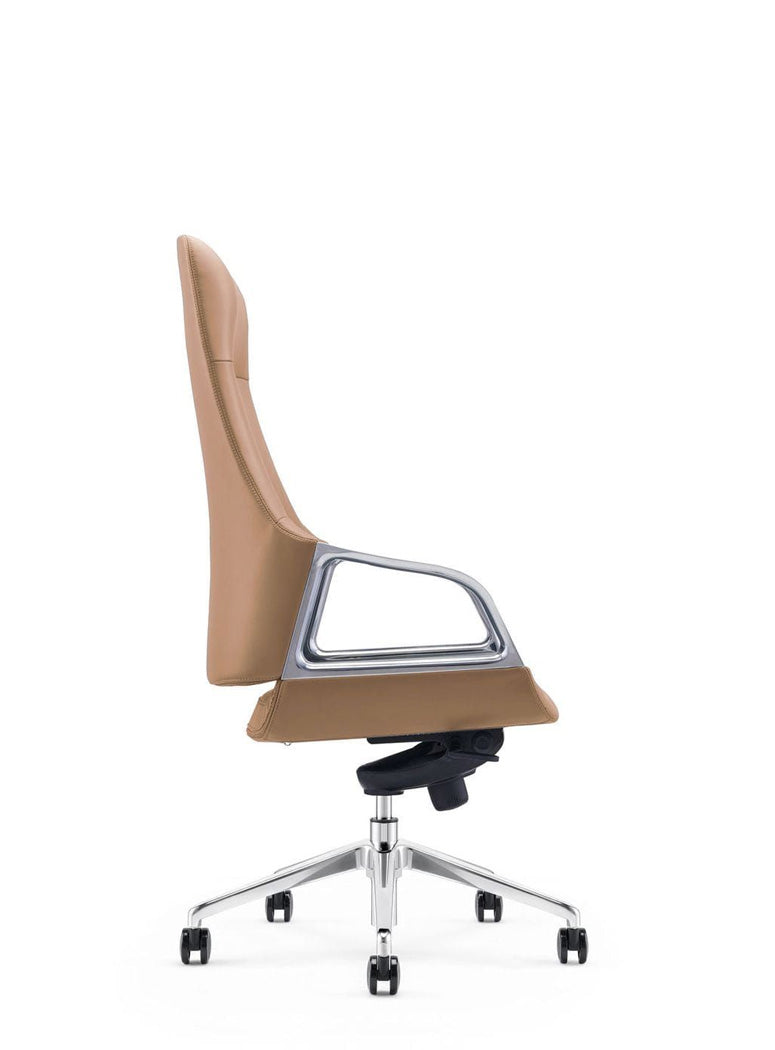 Strata Office Chair,brown