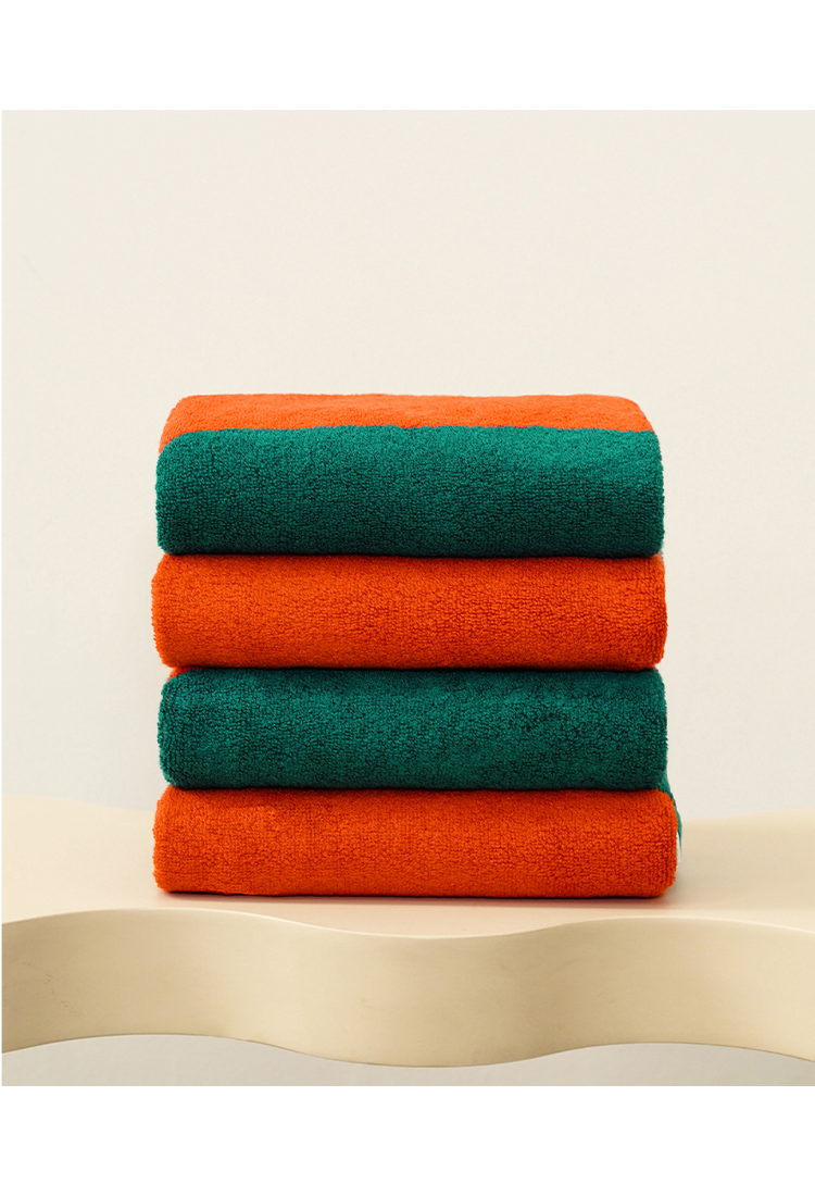 Keengenera Dawn Towel, Advance