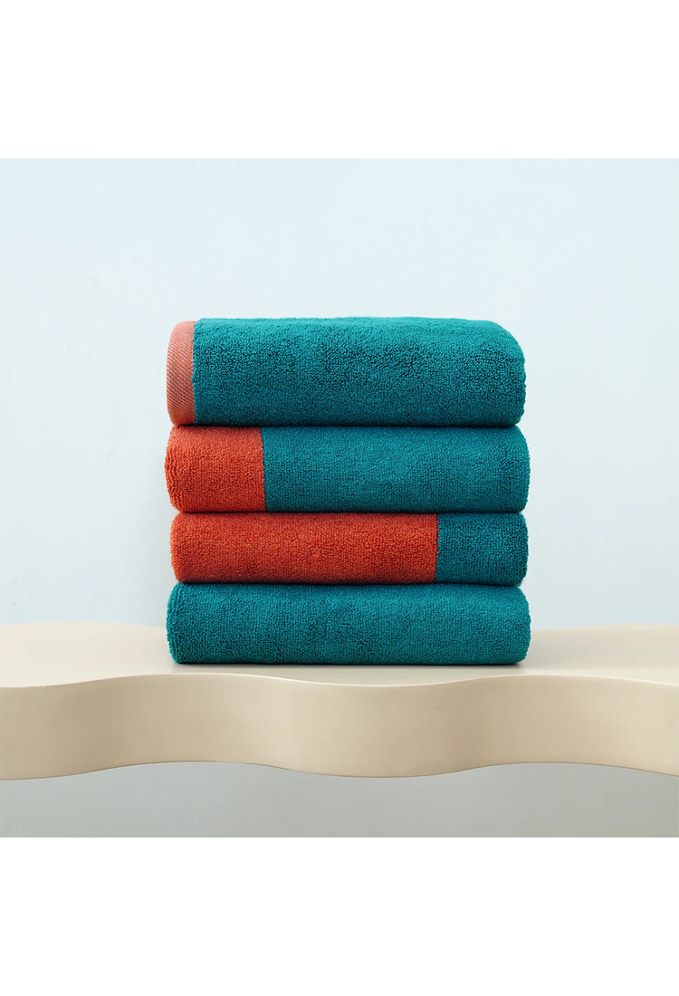 Keengenera Dawn Towel, Dazzling